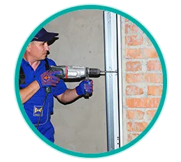 Garage Door Mobile Service Repair Fort Worth, TX 817-506-3497 - sb-install